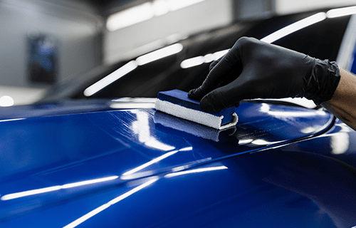 塗装・コーティング